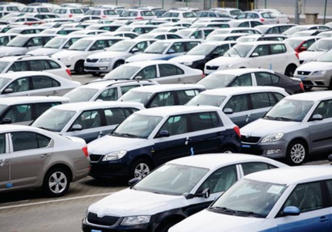 quotسوق السيارات الأوروبىquot يشهد ارتفاع أسعار 29 طرازاً وتراجع 3 فقط - جريدة البورصة