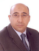 خالد ابو هيف رئيس مجلس ادارة الملتقى العربى