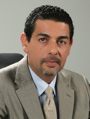 Hassan Samy