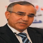 نائب رئيس مجلس إدارة بنك التنمية الصناعية والعمال المصرى