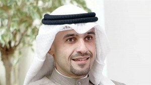 وزير المالية الكويتي أنس الصالح
