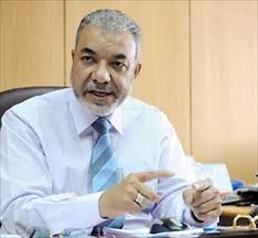 محمد البلتاجى رئيس الجمعية المصرية للتمويل الإسلامى