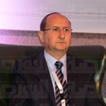 عمرو نصار - وزير الصناعة