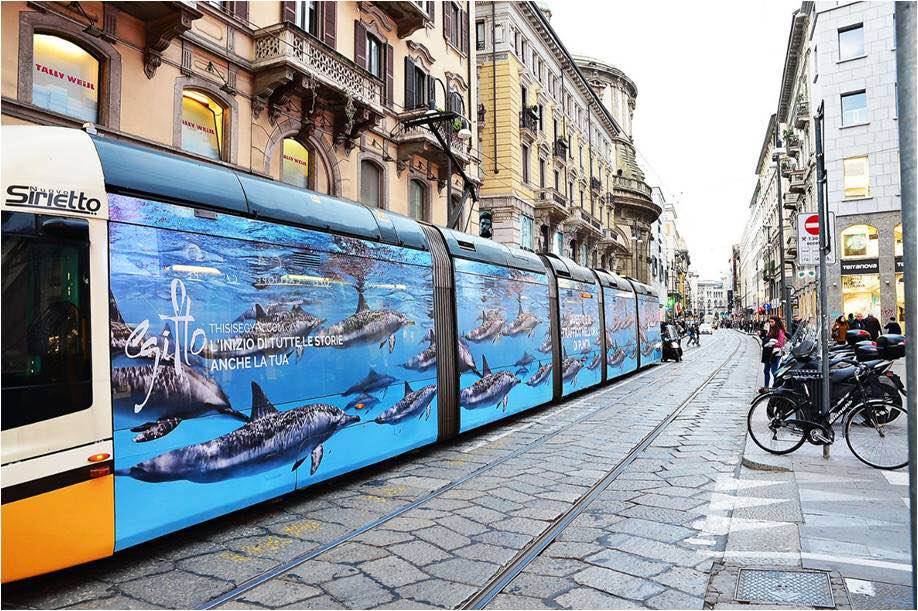 حملة الترويج السياحى فى ايطاليا (4)