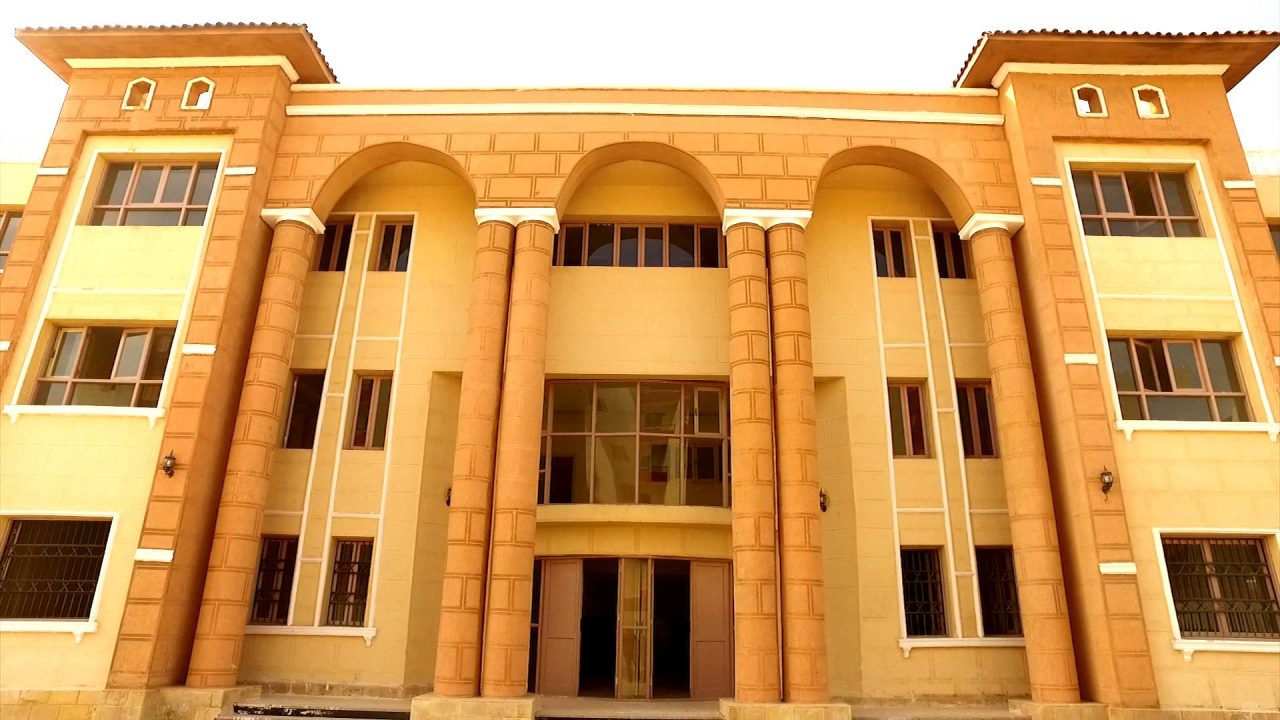 مدارس النيل بالمدن الجديدة (1)
