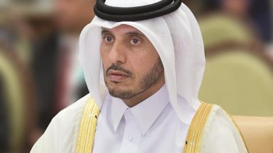عبد الله بن ناصر آل خليفة