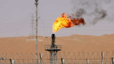 السعودية ؛ البترول السعودى
