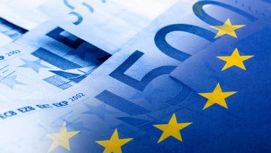 اقتصاد منطقة اليورو ؛ الاتحاد الأوروبى