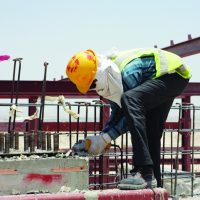 "الكويت" تتخذ حزمة إجراءات للحد من ارتفاع أجور عمالة قطاع التشييد والبناء
