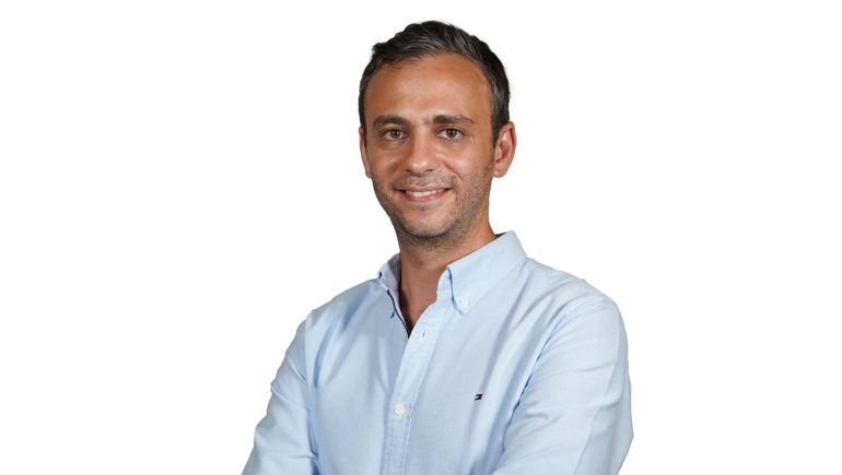 تعيين يوسف أبو سيف مديراً عاماً لشركة "أوبر" في مصر