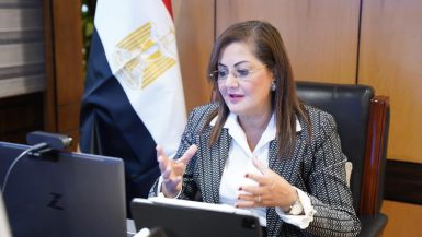 وزيرة التخطيط: تراجع نسبة سكان مصر ضمن الفقر متعدد الأبعاد إلى 4.9% خلال 2014