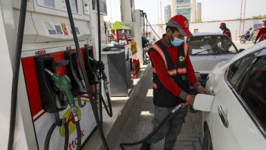 باكستان تعلن استعدادها لشراء الوقود الروسي بنفس السعر المخفض للهند