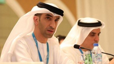 الزيودى: الإمارات تخطط لضخ استثمارات جديدة بالقطاع العقارى المصرى