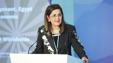 وزيرة التخطيط: مصر في مرحلة وضع اللمسات الأخيرة على قانون "الصكوك الخضراء"