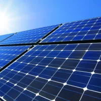 الطاقة المتجددة ؛ محطات الطاقة الشمسية ؛ الطاقة النظيفة
