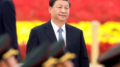 الرئيس الصيني ؛ الرئيس الصينى ؛ شي جين نينج ؛ شى جين بينج
