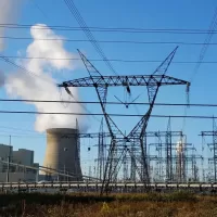 مصر تسعى لزيادة حصة الكهرباء المولدة من الطاقة النووية لـ9% بحلول 2030