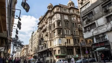 "القاهرة" تجهز 37 مركزا لإصدار تراخيص المحلات بكافة الأحياء