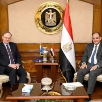 "سمير": تكثيف التواصل لتشجيع الشركات الأوروبية على ضخ استثمارات جديدة بمصر