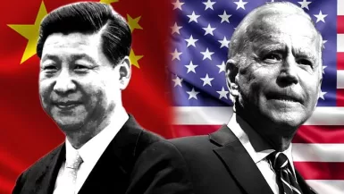 الصين تقيم دعوى قضائية ضد الولايات المتحدة أمام منظمة التجارة العالمية