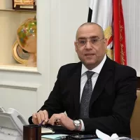 وزير الإسكان يعتمد المخطط الاستراتيجي لمدينة بورسعيد الجديدة "سلام"