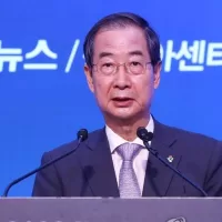 هان ديوك-سو، رئيس وزراء كوريا الجنوبية