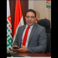 محمد كمال، رئيس مجلس إدارة الشركة الوطنية للتطوير الزراعى