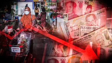 كوريا الجنوبية تقود آسيا بعيداً عن ارتفاع أسعار الفائدة
