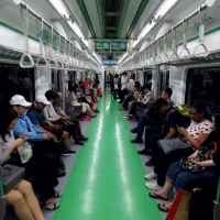 كوريا الجنوبية: ارتفاع أسعار مترو الأنفاق في "سول" العام المقبل بسبب عجز الميزانية