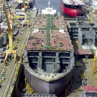 "كوريا الجنوبية" الأولى عالميا في بناء السفن ذات القيمة المضافة والصديقة للبيئة